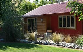 Burn Cottage Retreat